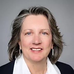 Laura Gilmour, SVP Sales and Marketing on Influential Women