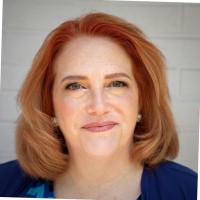 Laura Hamilton, Chief Marketing Executive, Sr Vice President, Marketing on Influential Women