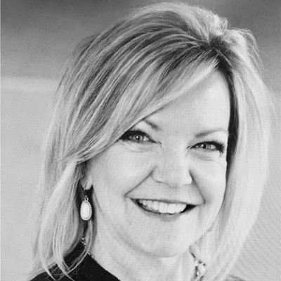Laura Hill, Director of Human Resources on Influential Women
