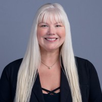 Laura Hogans, Head of HR & Talent on Influential Women