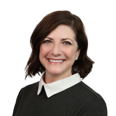 Laura Horne, Vice President, Sales and Marketing on Influential Women