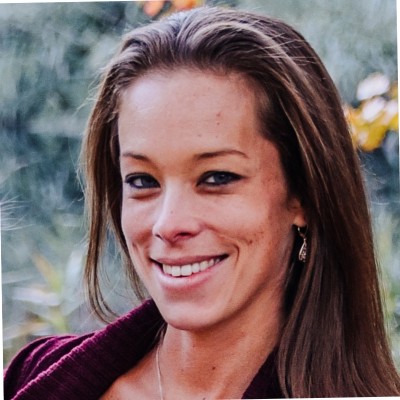 Laura Krause, Assistant Vice President, Digital Marketing on Influential Women