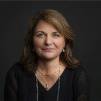 Laura Landes, Chief Human Resources Officer on Influential Women