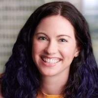 Laura Lawrie, Senior Principal Product Manager on Influential Women