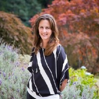 Laura Massingham, Director of Product Marketing on Influential Women