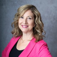 Laura Miller, Vice President of Marketing & Communications on Influential Women