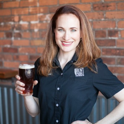 Laura Salyards-Fryberger Mullen, Co-Founder | VP of Outreach + Marketing on Influential Women