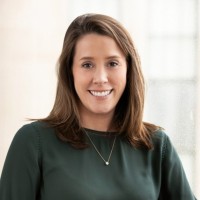 Laura Piggott, VP, Marketing & Engagement, Venture Banking Group on Influential Women