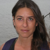 Laura Pizzarelli, Executive Creative Director and Brand Strategist on Influential Women