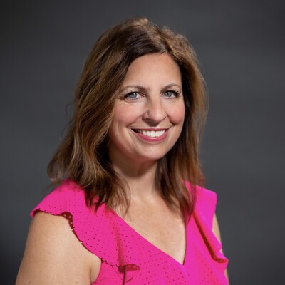 Laura Rice, Chief Marketing Officer on Influential Women