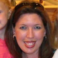 Laura Sipple, oncology and women's health marketing manager on Influential Women