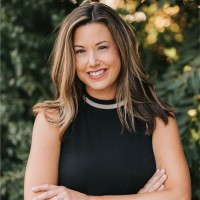 Laura Sundberg, Chief Marketing Officer on Influential Women