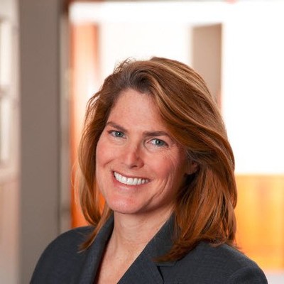Laura Tillman, Chief Marketing Officer on Influential Women