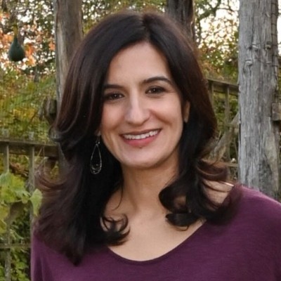 Laura Wallace, SVP of Marketing on Influential Women