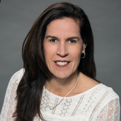 Laura Weinhofer, Vice President Marketing on Influential Women