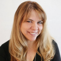 Lauren Bacigalupi, Chief Marketing Officer on Influential Women