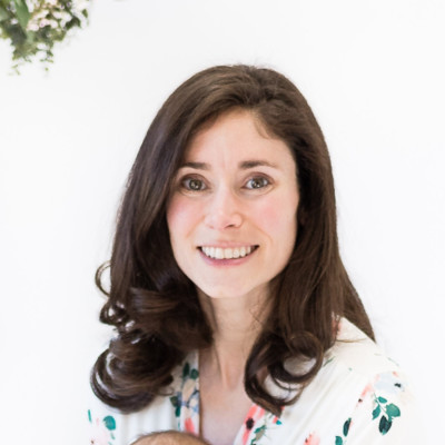 Lauren Ball, VP/CMO on Influential Women