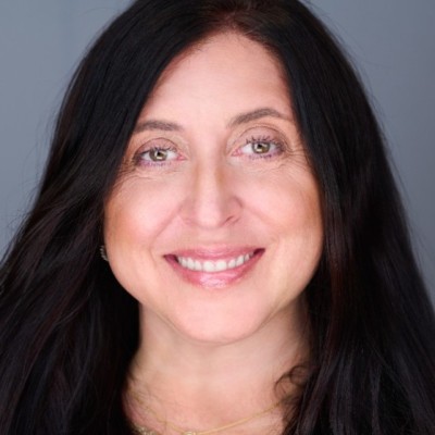 Lauren Doyle, VP Marketing Operations and Strategy on Influential Women