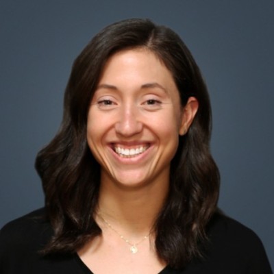 Lauren Hogan, Director of Product Marketing on Influential Women