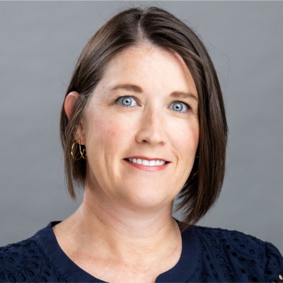 Lauren Krumlauf, Regional Vice President, Field Marketing on Influential Women