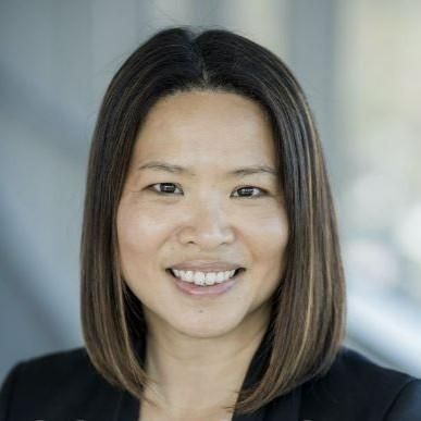 Lauren Kwan, VP of Marketing on Influential Women