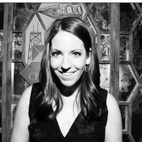 Lauren Mandel, VP of Marketing on Influential Women