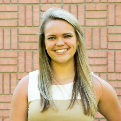 Lauren Muni, Vice President of Marketing, Jacksonville Icemen, Savannah Ghost Pirates, Community First Igloo on Influential Women
