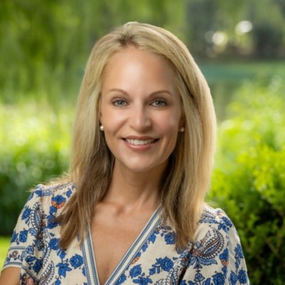 Lauren Pace, Vice President, Marketing on Influential Women
