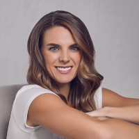 Lauren Petter, Founder on Influential Women