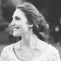 Lauren Stirling, VP of Marketing on Influential Women