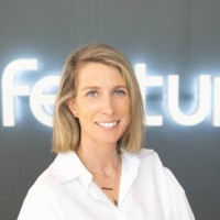Lauren Ulrey, Vice President Marketing on Influential Women