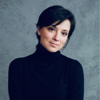 Lauren Walker, Chief Marketing Officer on Influential Women