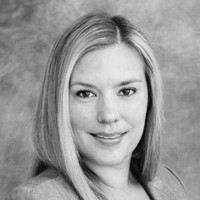 Lauren Williams, Vice President, Product and Marketing on Influential Women