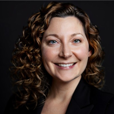 Lauren Winans, Chief Executive Officer and Principal HR Consultant on Influential Women