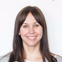 Laurie Drake, Vice President of Marketing - Category Growth on Influential Women