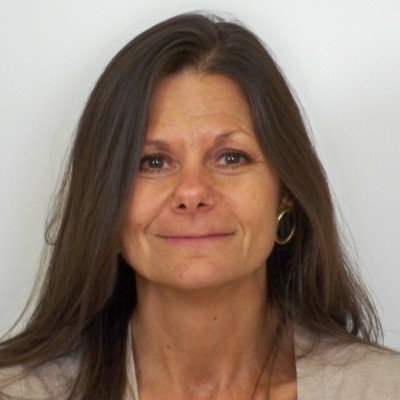 Laurie Newman, Chief Human Resources Officer on Influential Women