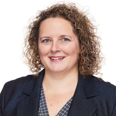 Laurie Tomko, Vice President, Marketing & Communications on Influential Women
