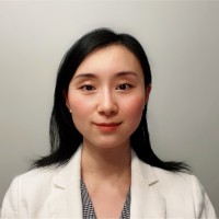 Le Zhang, Head of Human Resources on Influential Women
