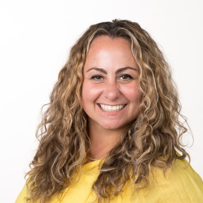 Lea Melone, Vice President Marketing on Influential Women