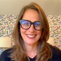 Leah Moore, Director of Product Marketing on Influential Women
