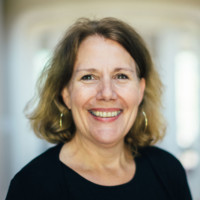 Leah Osterman, Chief Marketing Officer on Influential Women