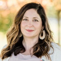 Leah Sulateskee, Assistant Vice President, Regional Marketing on Influential Women