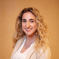 Leah Varvaro, Director of Product Marketing on Influential Women