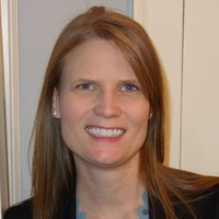 Leigh Canavan, Senior Vice President, Marketing Strategy and Delivery on Influential Women