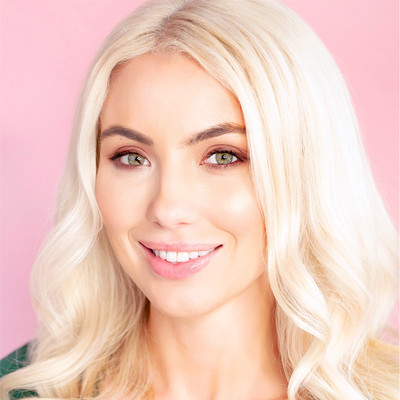 Leigh Griffin, Chief Marketing Officer on Influential Women