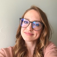 Leila Ertel, Vice President of Marketing on Influential Women