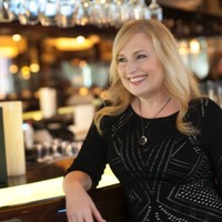 Lesa Sorrentino, Chief Strategy Officer (CSO) & Chief Marketing Officer (CMO) on Influential Women