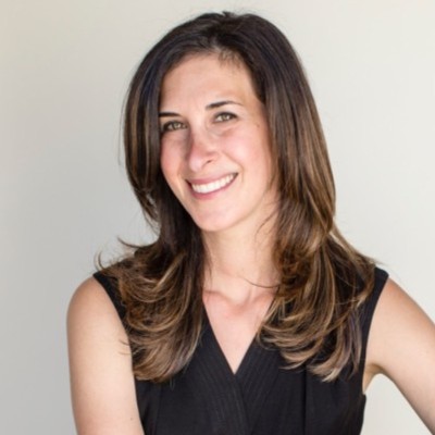 Lesley Kantor, Chief Marketing Officer on Influential Women