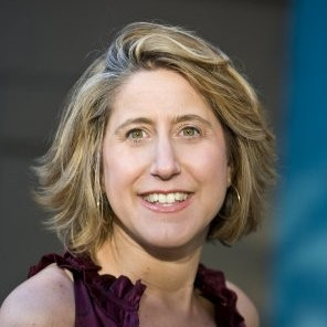 Leslie Brand, Vice President, Corporate Marketing on Influential Women