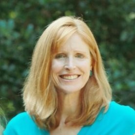 Leslie McCarey, VP, Marketing and Communications on Influential Women